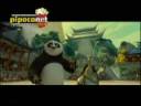 Entrevista Forgotten Boys - Dica Pipocanet - Kung Fu Panda