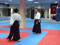 aikido sensie Bülent BAKKALOGLU aikido sensie Bülent BAKKALOGLU