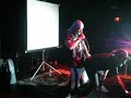 Deadlee \"Carnival\" w/ Katastrophe at MONDO HOMO \