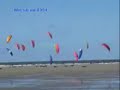 Campeonato mundial kitebuggy 2004