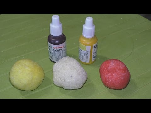 как сделать манку для насадки для рыбалки как сделать манку для насадки для рыбалки