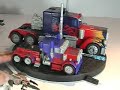 Optimus Prime Movie Toy Optimus Prime Movie Toy