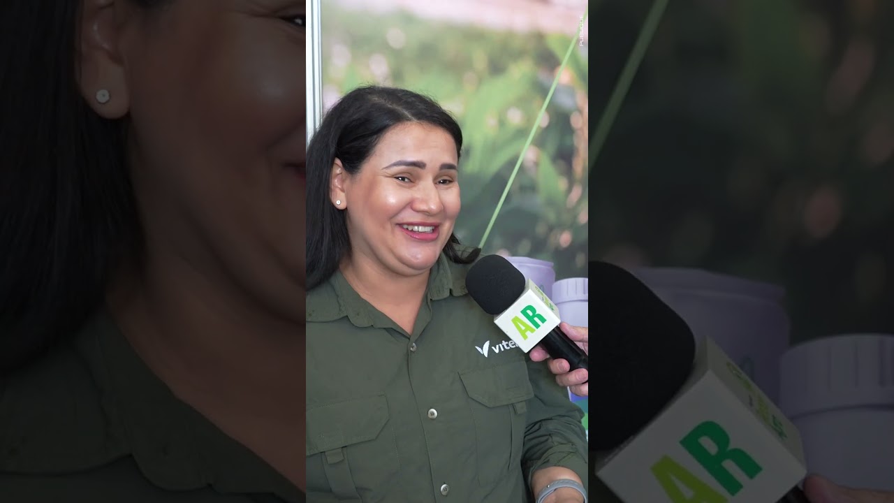 Adapte Viter e Maximize Viter chegam para a nutrição foliar!