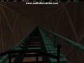 videos de The Dark Wooden Coaster That Goes Upside Down