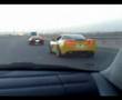 C6 ZO6 vs 2J Turbo Lexus IS