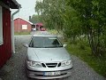 Hagelstorm i Rosvik
