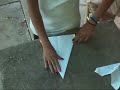 How to make SupAsianAirPlanes yo! xO