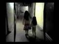 Mystery Girls in the Tunnel of Terror!