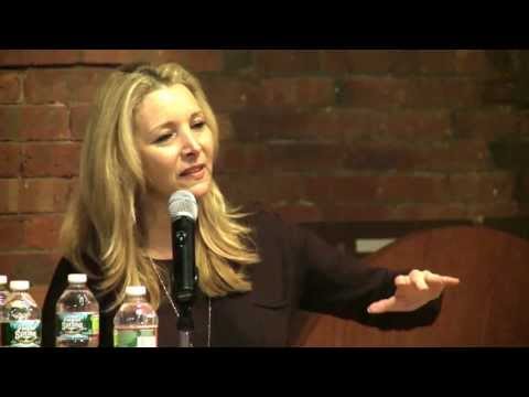 Lisa Kudrow - Vassar alumna and trustee Lisa Kudrow '85 gave an interview to a packed hall this spring, answering questions about how Vassar has changed since she was a st...