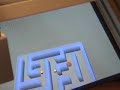 tHRIL: Virtual Marble Maze