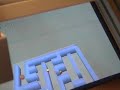 tHRIL: Virtual Marble Maze