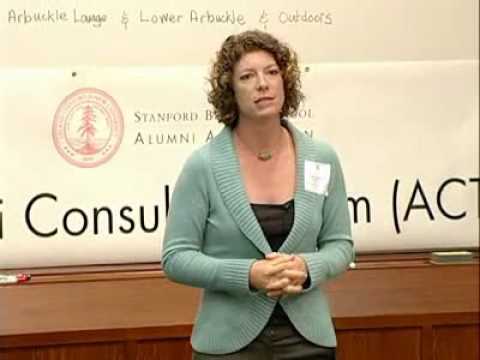 [Video-Ask ACT: 20 Years of Nonprofit Management Experience]