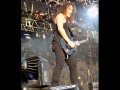 Dave Mustaine vs. Kirk Hammett