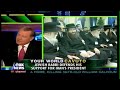Rabbi Weiss on Fox News Against the Creation of Israel