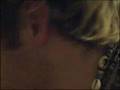 Self surgery 2. Ear piercing!