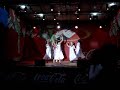 TRUPA COCONITE -festival...2008 - IASI