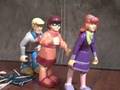 Acuity Presents - Scooby & the Haunted Chair