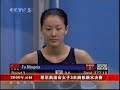 Fu Mingxia: Sydney2000 Olympic Women's 3m springboard diving