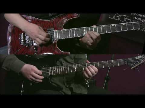 esp guitars