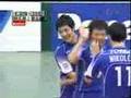 東レアローズ　I Luv U