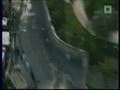 2003 Milan-San Remo finish