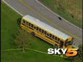 sky 5: raw video of deadly school bus accident
