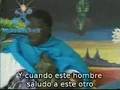 La Agenda Reptiliana - Extraterrestres en Africa (4 de 13)
