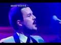 The Killers Comic Relief 2007 When You Were Young