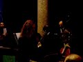 Laudate Dominum di Mozart eseguito dal coro polifonico Santa Felicita di Casatenovo con i Musica Figuralis. Dirige Walter Mauri. Live dalla chiesa di Cortenuova (Monticello Brianza) il 26 Aprile 2008