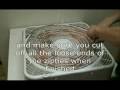 how to make an energy efficient air conditioner from scratch. cost about 40-75 bucks. enjoy
