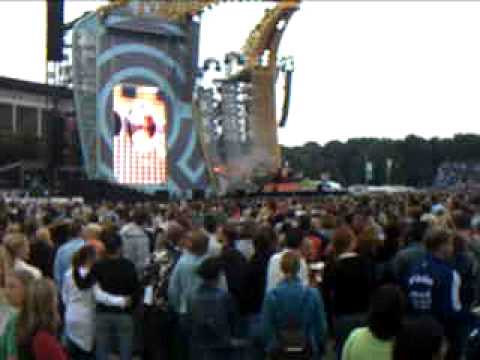 Watch member's video