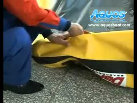 how to patch pvc inflatable