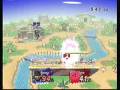 videos de Emmy (Kirby) vs. Master Raven (Snake) 7