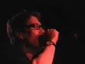 Richard Butler (The Psychedelic Furs) - solo