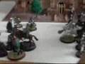 El señor de los anillos (version warhammer)