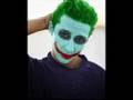 Jokerized Celebs - Shia LaBeouf