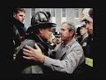 911 NYC November 2001 Mission Trip Part 1