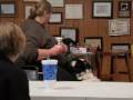 Service Dog Class Retrieving DarnFar Ranch
