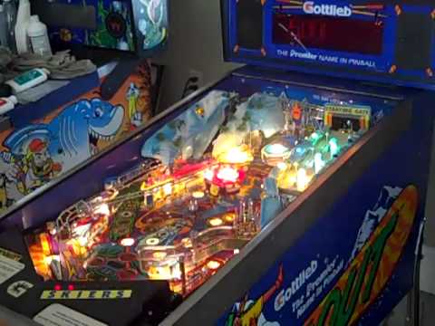pinball