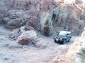 Odessa Canyon FJC