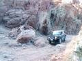 Odessa Canyon FJC
