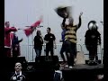 Matts Irish Jig-off (London Wasps) Matts Irish Jig-off (London Wasps)