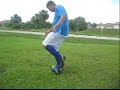 JOSE MANUEL FREE STYLE