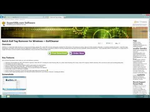 how to remove jpeg extension