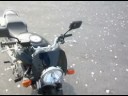 2003 Honda 919 ... aka 900 Hornet