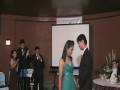 JB & Tina Wedding - Presentation Part1