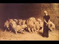 song from the play of daniel or ludus danielis. 13th century liturgical drama about daniel at the babylonian court. music by the harp consort.
