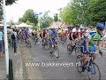 Ride for the Roses door Bakkeveen 2007