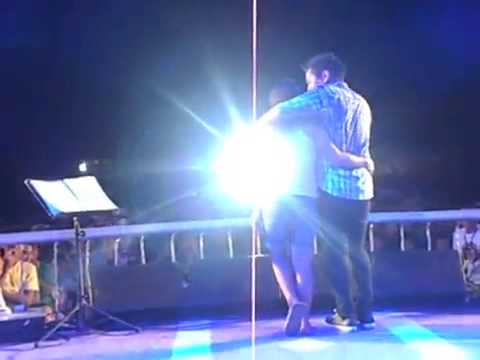 Daybreak Davao - Kung Ako Ba Sya ( Cantilan, Surigao del Sur )