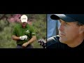Rolex Phil Mickelson